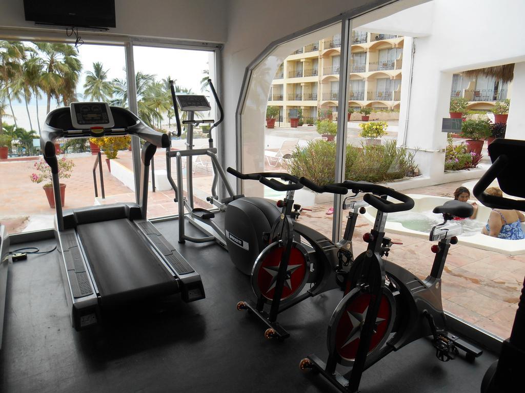 Sea River Tower Condo 132 Puerto Vallarta Exterior photo