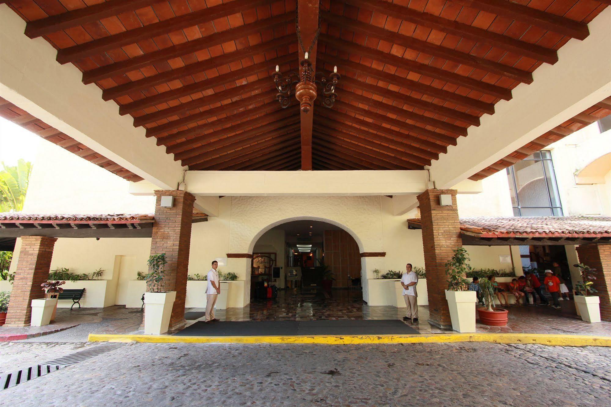 Sea River Tower Condo 132 Puerto Vallarta Exterior photo